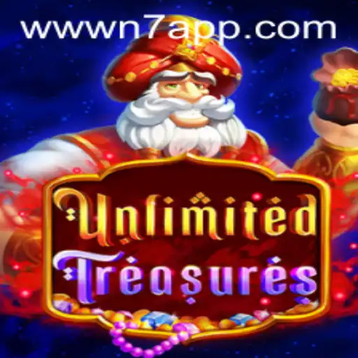 Exploring UnlimitedTreasures: An Epic Adventure with N7.APP Integration