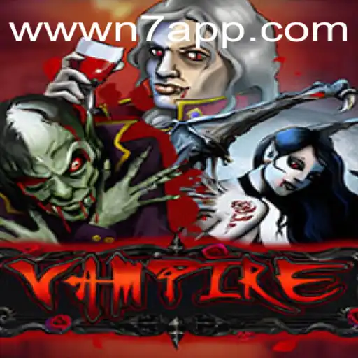 Discovering the Dark World of 'Vampire' through N7.APP
