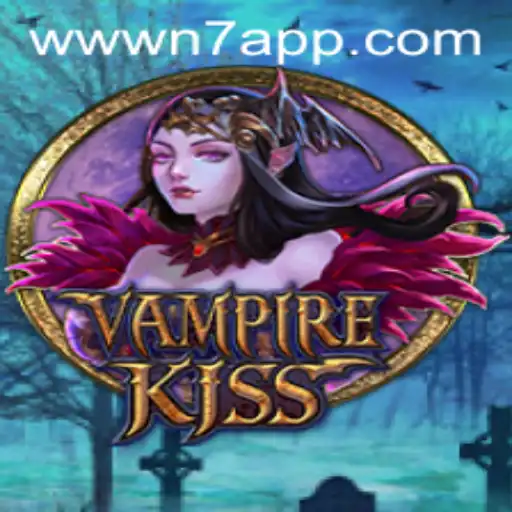 VampireKiss Unveiled: Embrace the Nocturnal Adventure with N7.APP