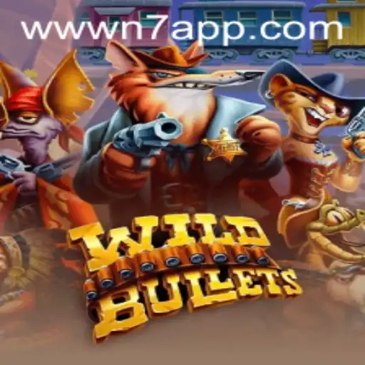 Unleashing Chaos with WildBullets: Dive into a World of Adventure