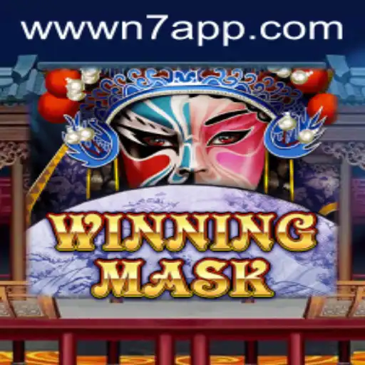 Unveiling the World of WinningMask: A Thrilling Gaming Adventure