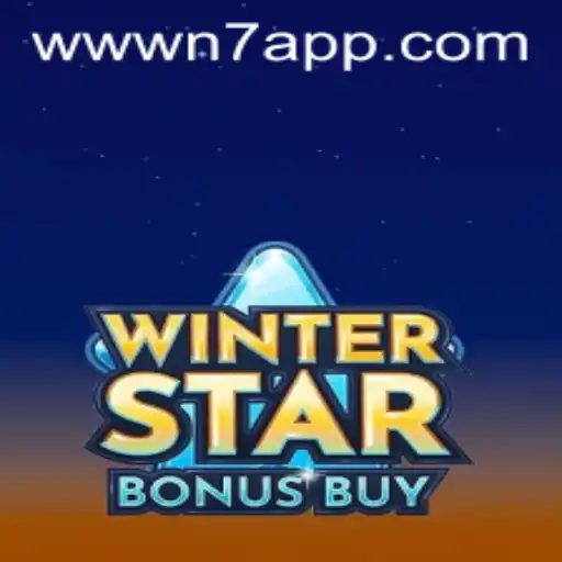 Exploring WinterStarBonusBuy: A New Era of Online Gaming with N7.APP
