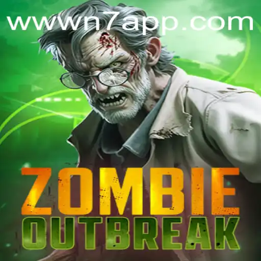 ZombieOutbreak Invades the Gaming World with N7.APP